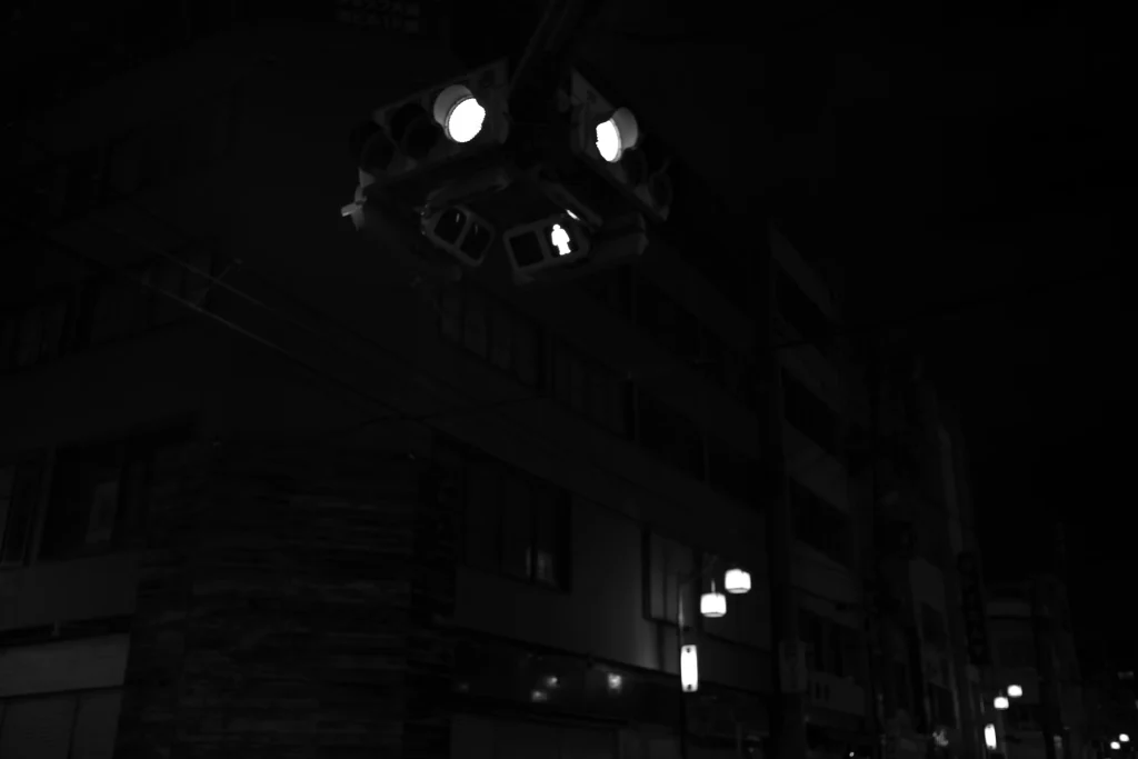 「Leica M monochrom (Typ246)+SUMMICRON-M f2.0/35mm ASPH.」で撮影した名古屋・大須の写真