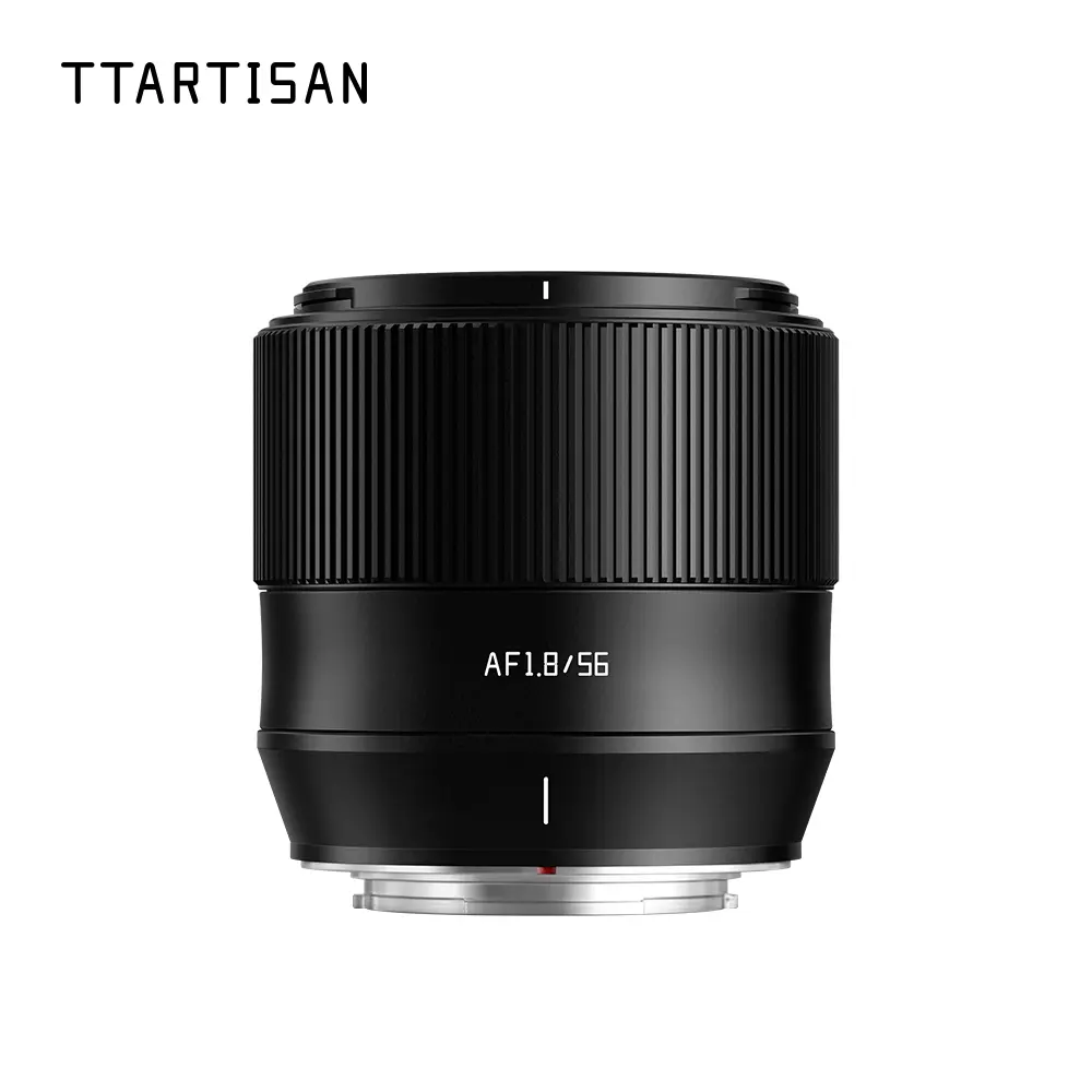 TTArtisan AF 56mm F1.8